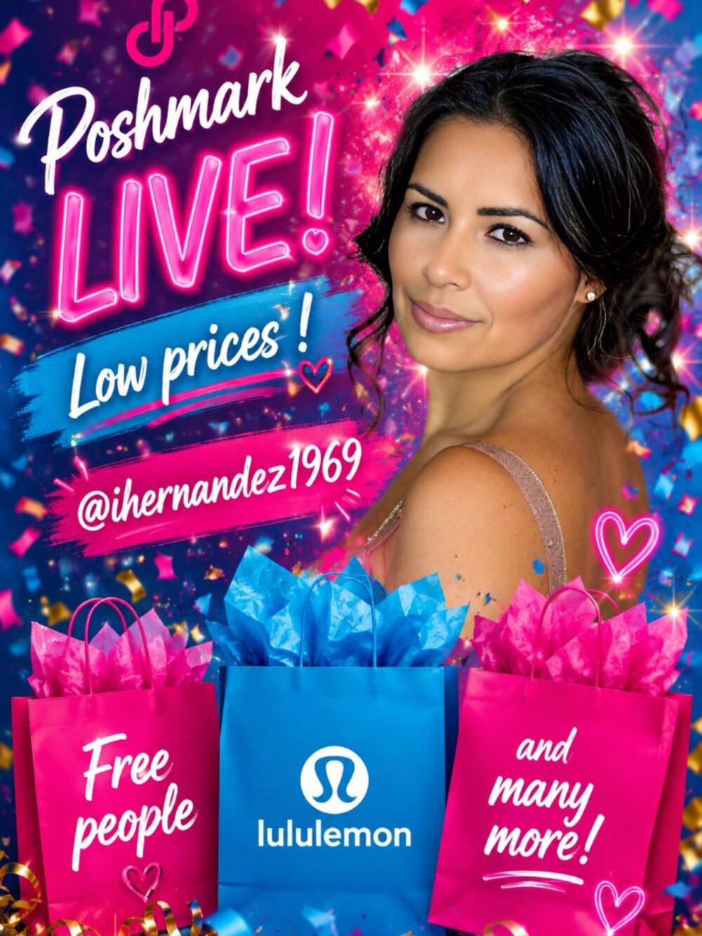 Unlisted Live SHOW!